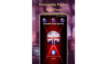 Top Rockabilly Radios for Android - Download the APK from habererciyes
